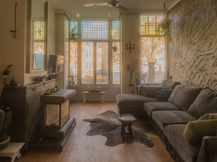 Foto 4 van Prinsen Bolwerk 44-RD