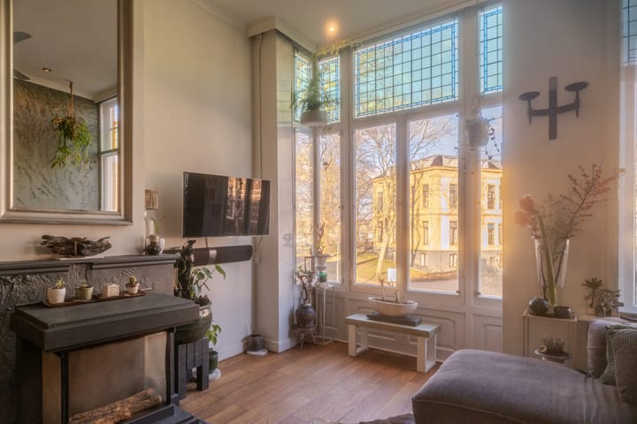 Foto 3 van Prinsen Bolwerk 44-RD