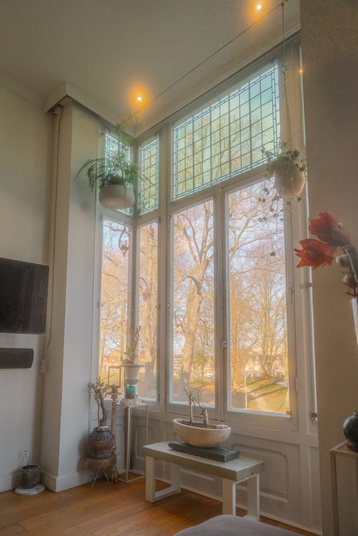 Foto 5 van Prinsen Bolwerk 44-RD