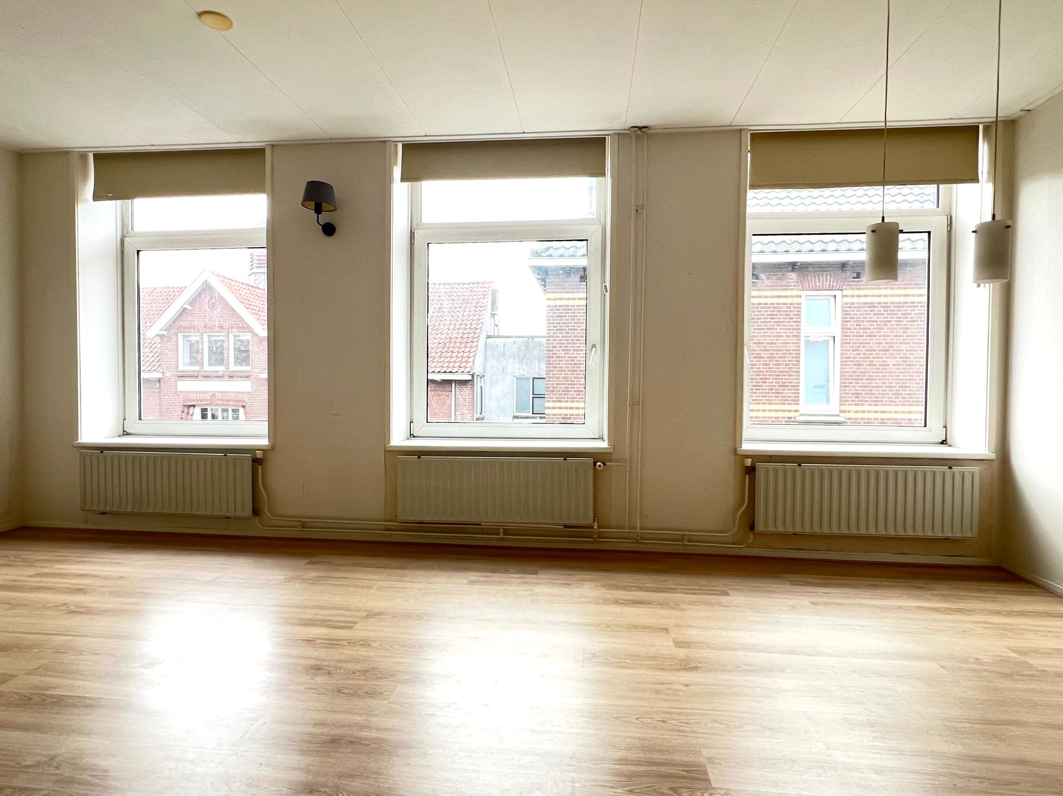 Foto 3 van Vrouwenhuisstraat 1-B