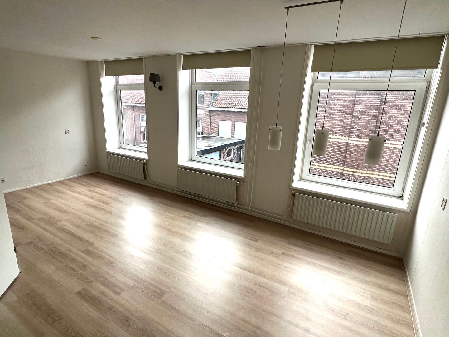 Foto 4 van Vrouwenhuisstraat 1-B