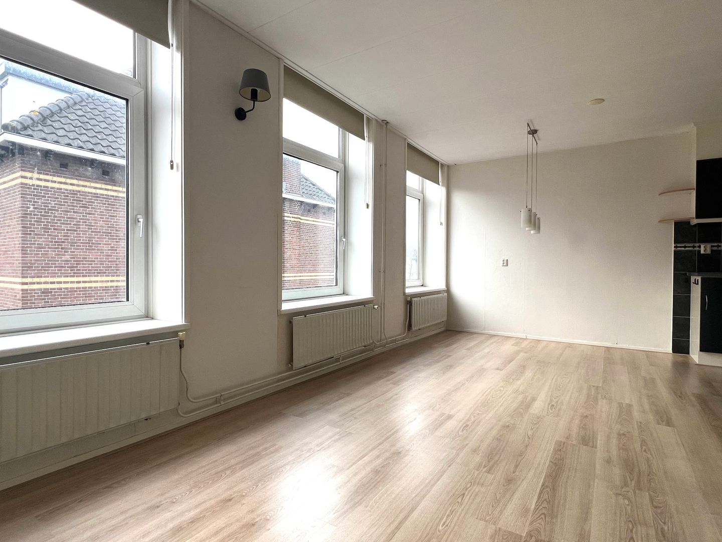 Foto 5 van Vrouwenhuisstraat 1-B