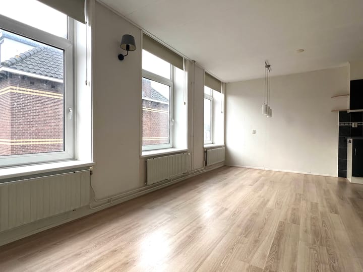 Foto 5 van Vrouwenhuisstraat 1-B