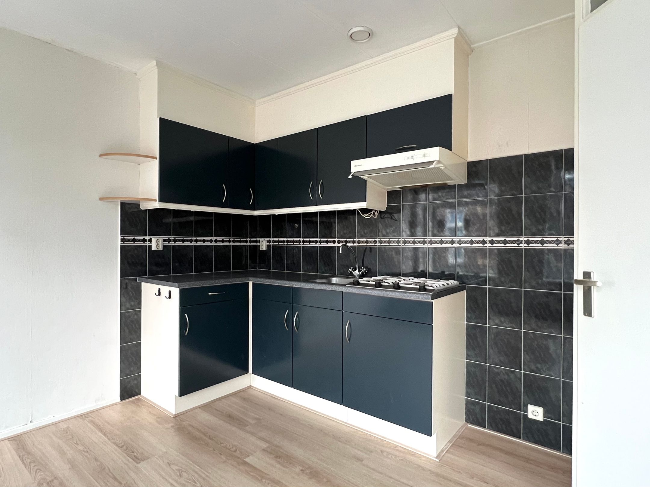 Foto 9 van Vrouwenhuisstraat 1-B