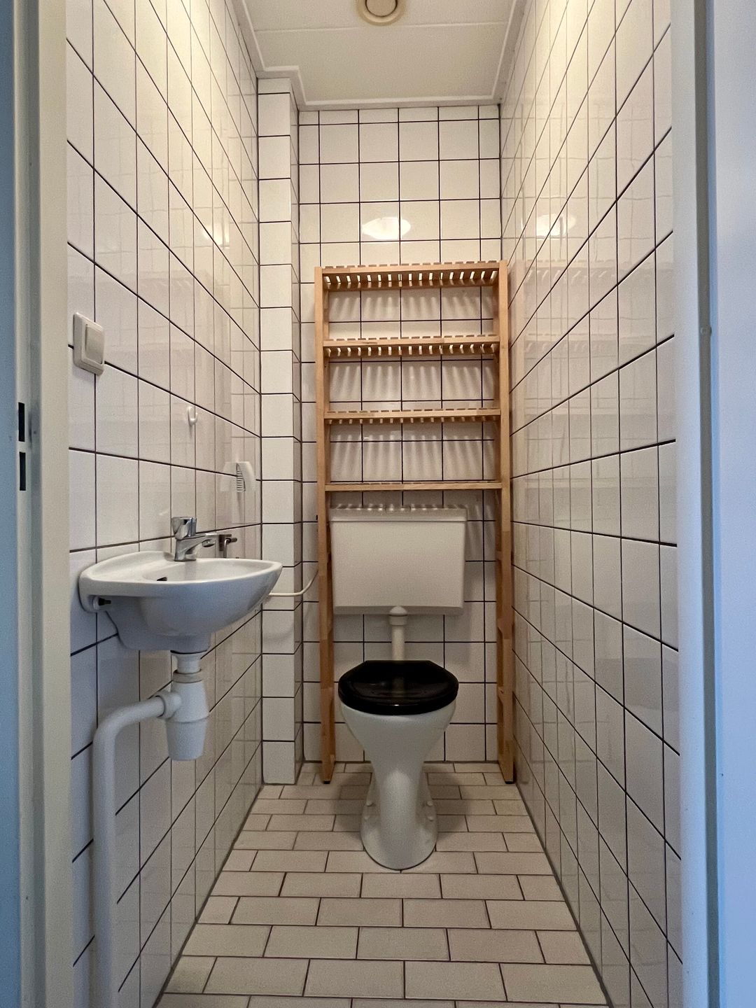 Foto 11 van Vrouwenhuisstraat 1-B