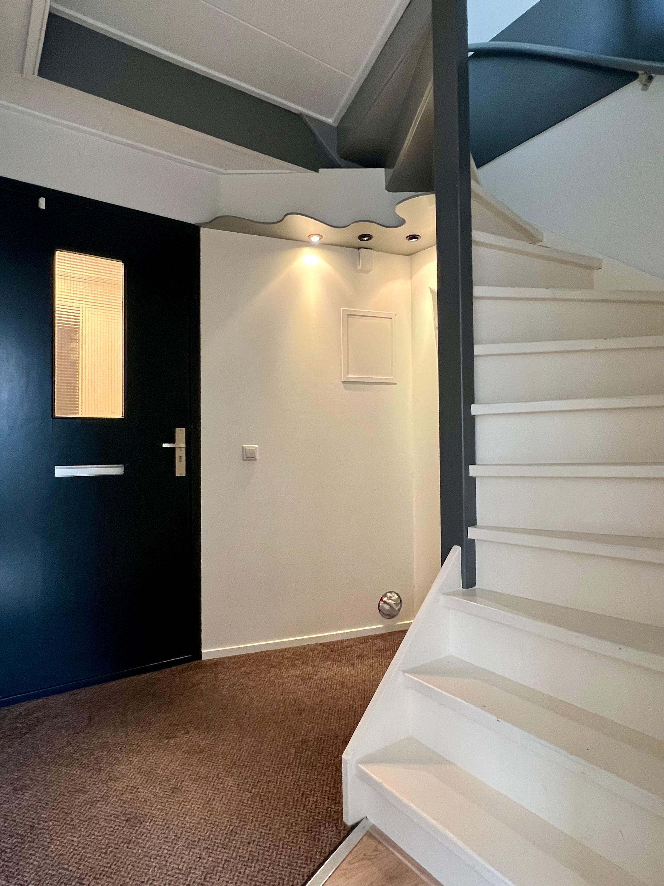 Foto 12 van Vrouwenhuisstraat 1-B