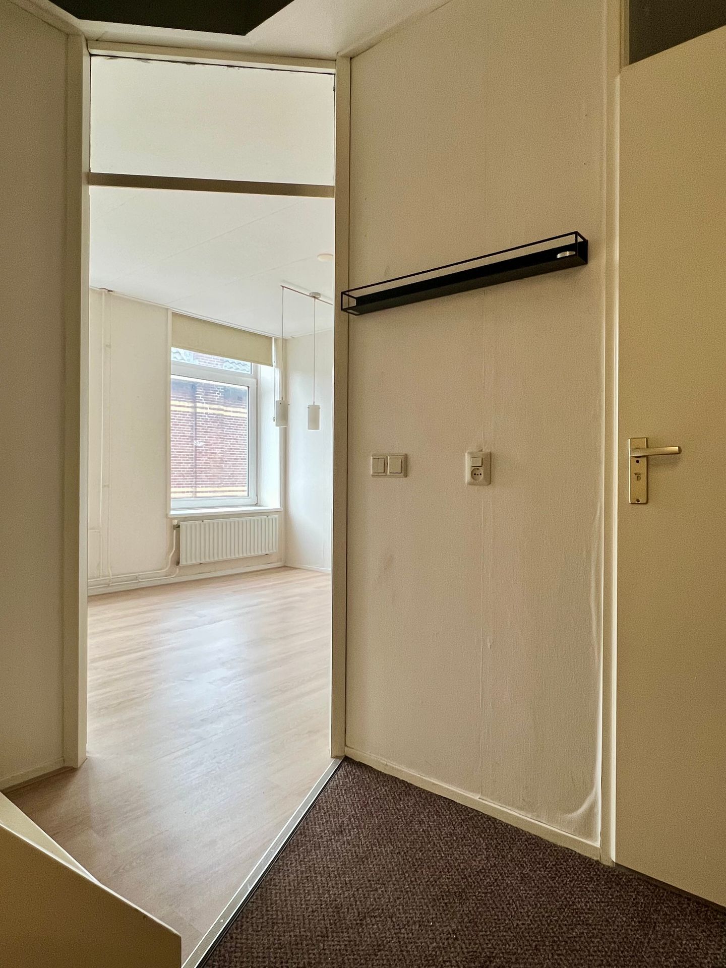 Foto 10 van Vrouwenhuisstraat 1-B