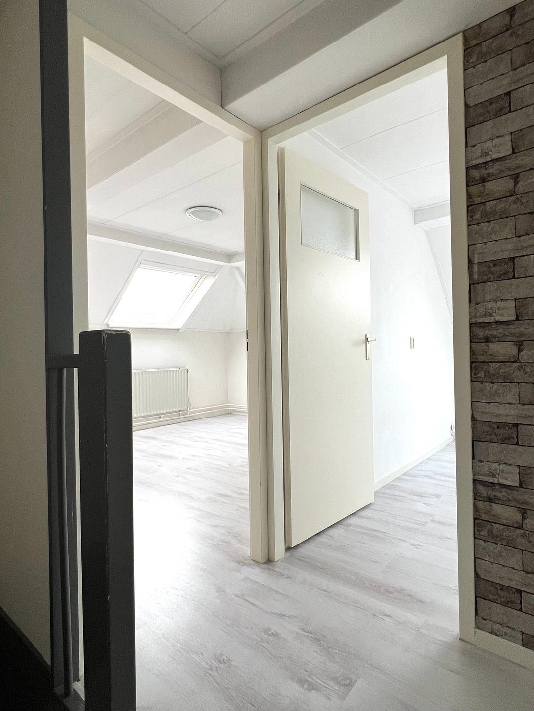 Foto 13 van Vrouwenhuisstraat 1-B