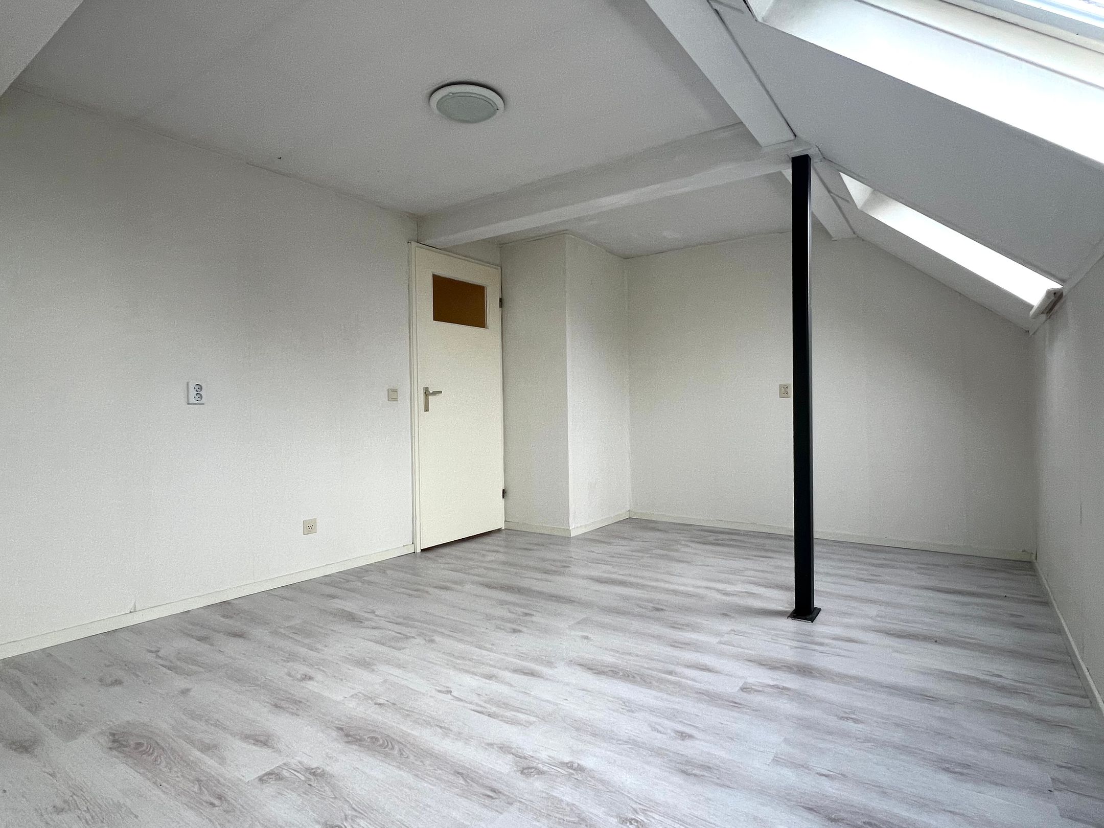 Foto 15 van Vrouwenhuisstraat 1-B