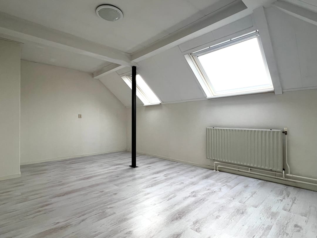 Foto 16 van Vrouwenhuisstraat 1-B