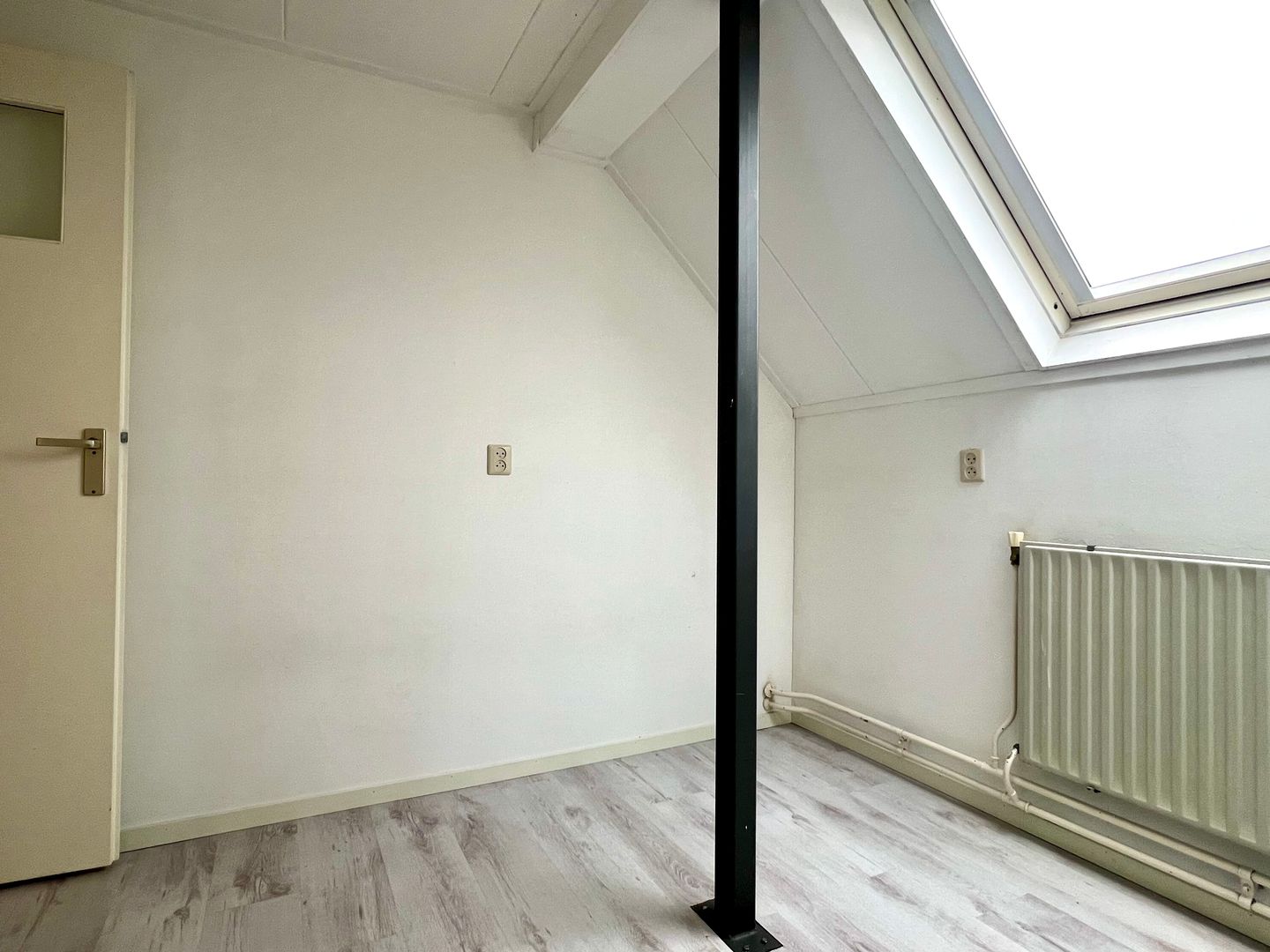 Foto 20 van Vrouwenhuisstraat 1-B