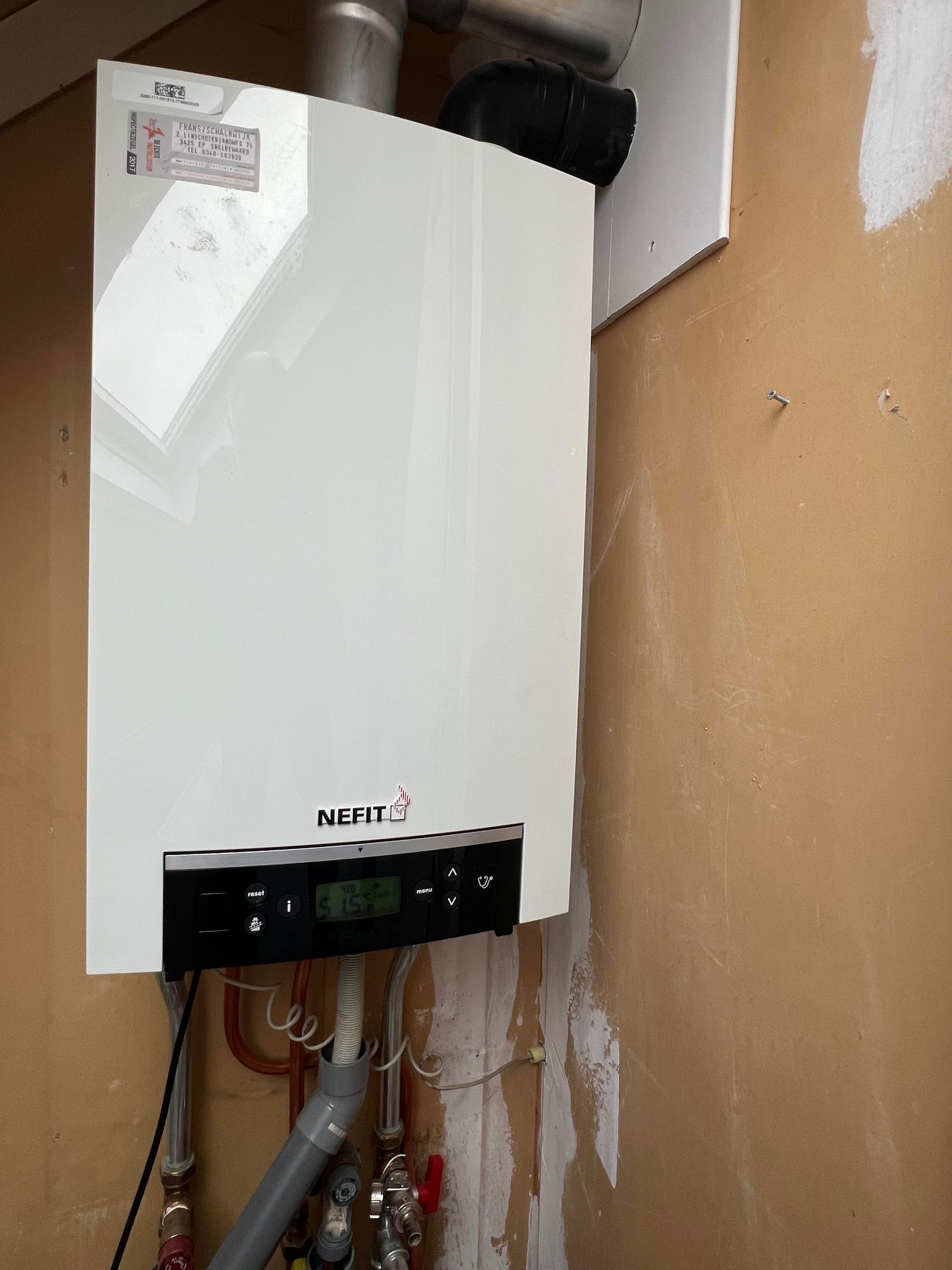 Foto 21 van Vrouwenhuisstraat 1-B