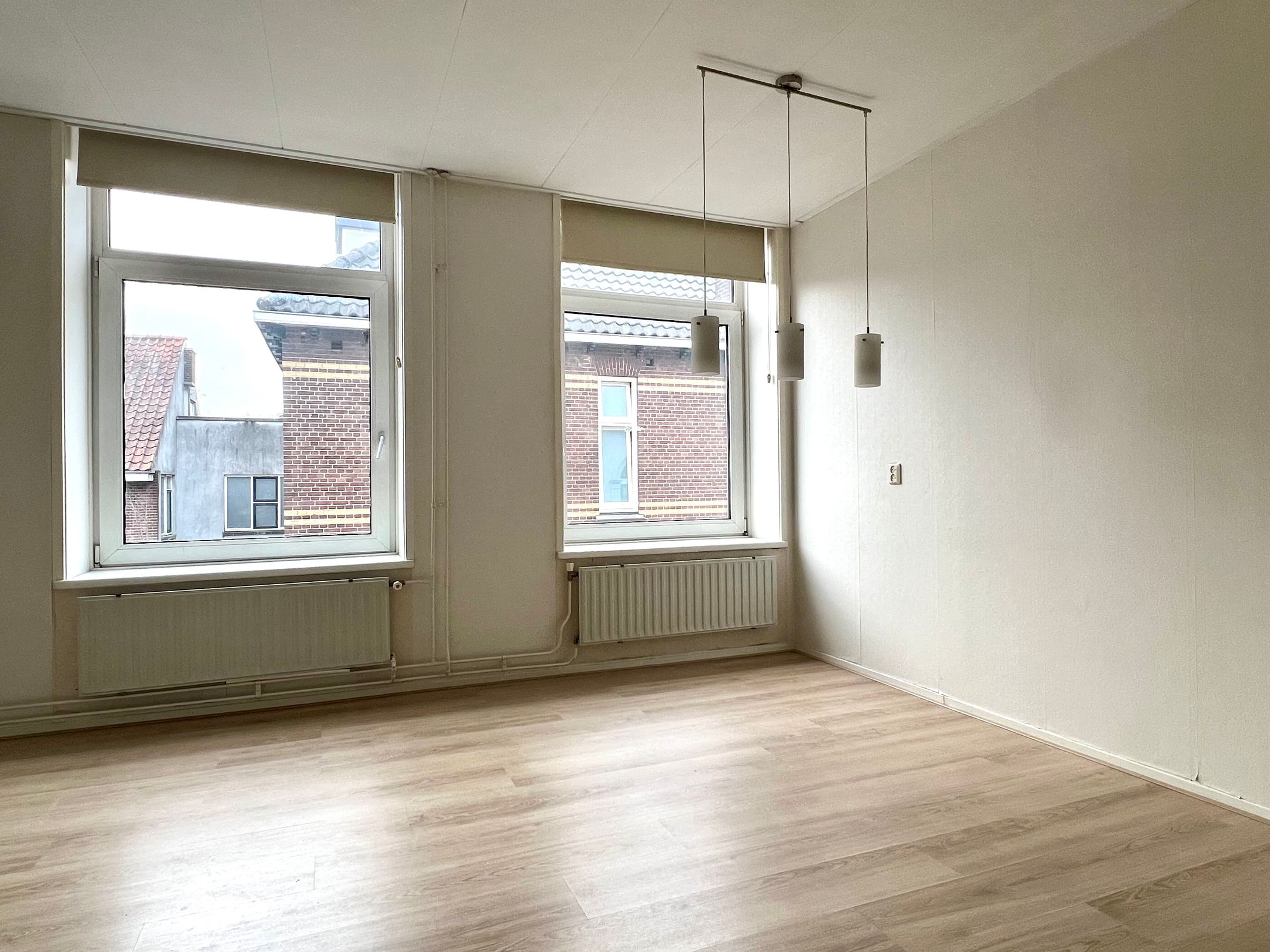 Foto 6 van Vrouwenhuisstraat 1-B