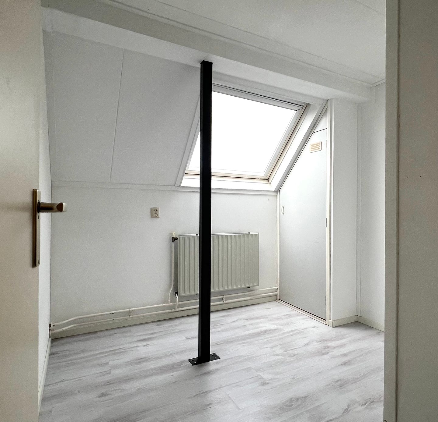 Foto 19 van Vrouwenhuisstraat 1-B