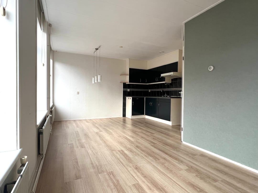 Foto 7 van Vrouwenhuisstraat 1-B