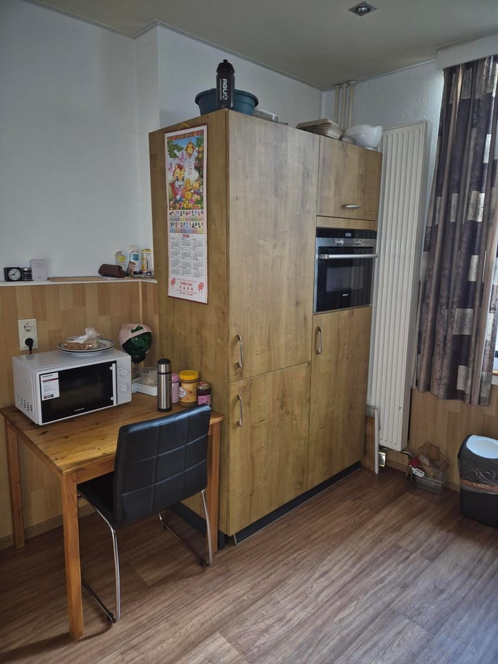 Photo 12 of Hoofdstraat 39