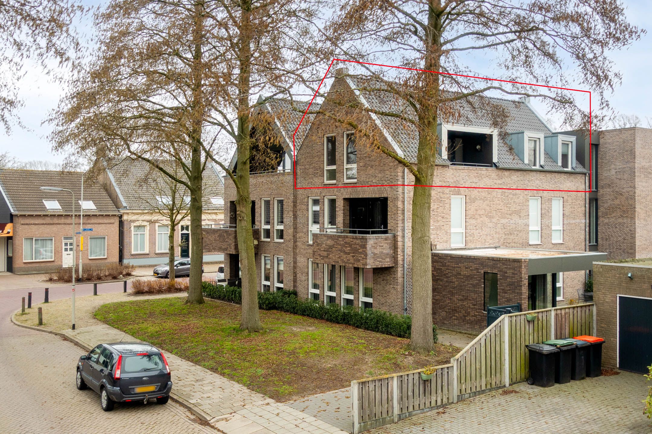 Roosendaalsestraat 56-E 56 e