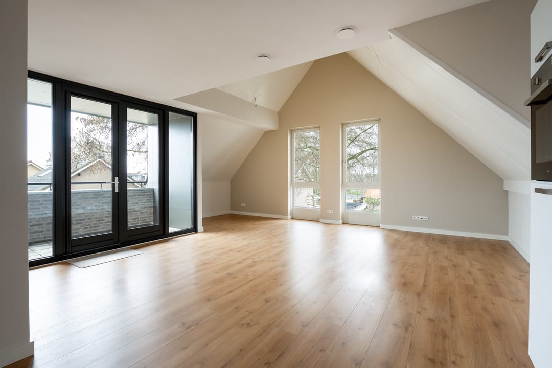 Foto 2 van Roosendaalsestraat 56-E