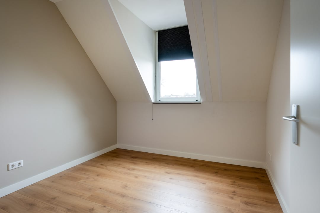 Foto 13 van Roosendaalsestraat 56-E