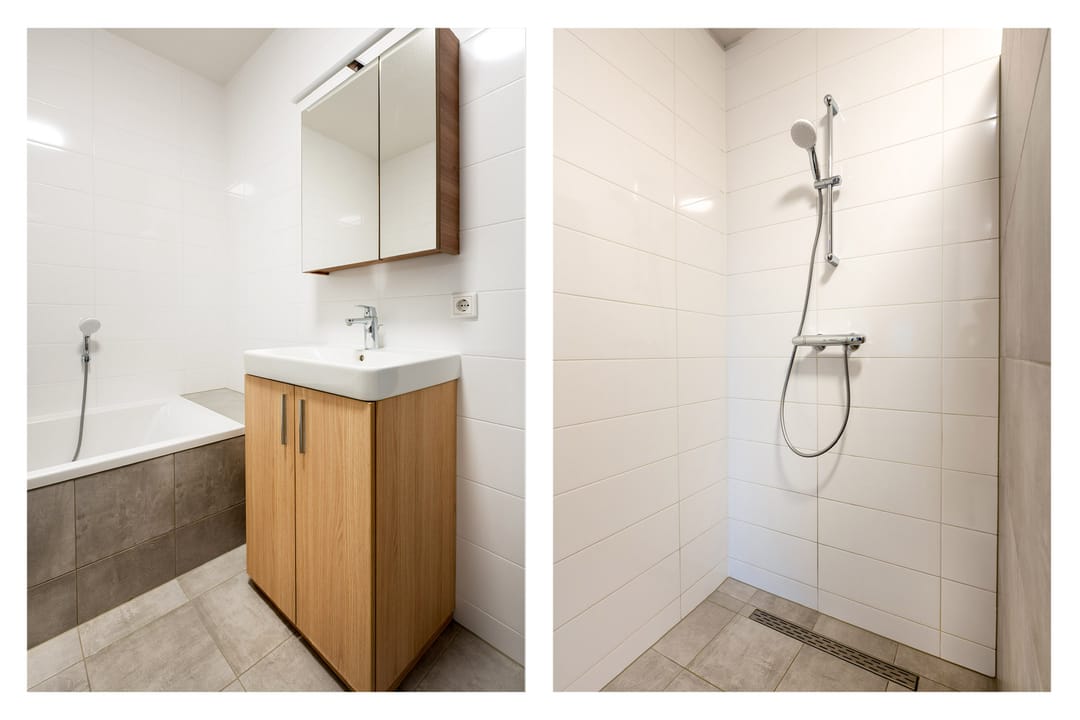 Foto 16 van Roosendaalsestraat 56-E