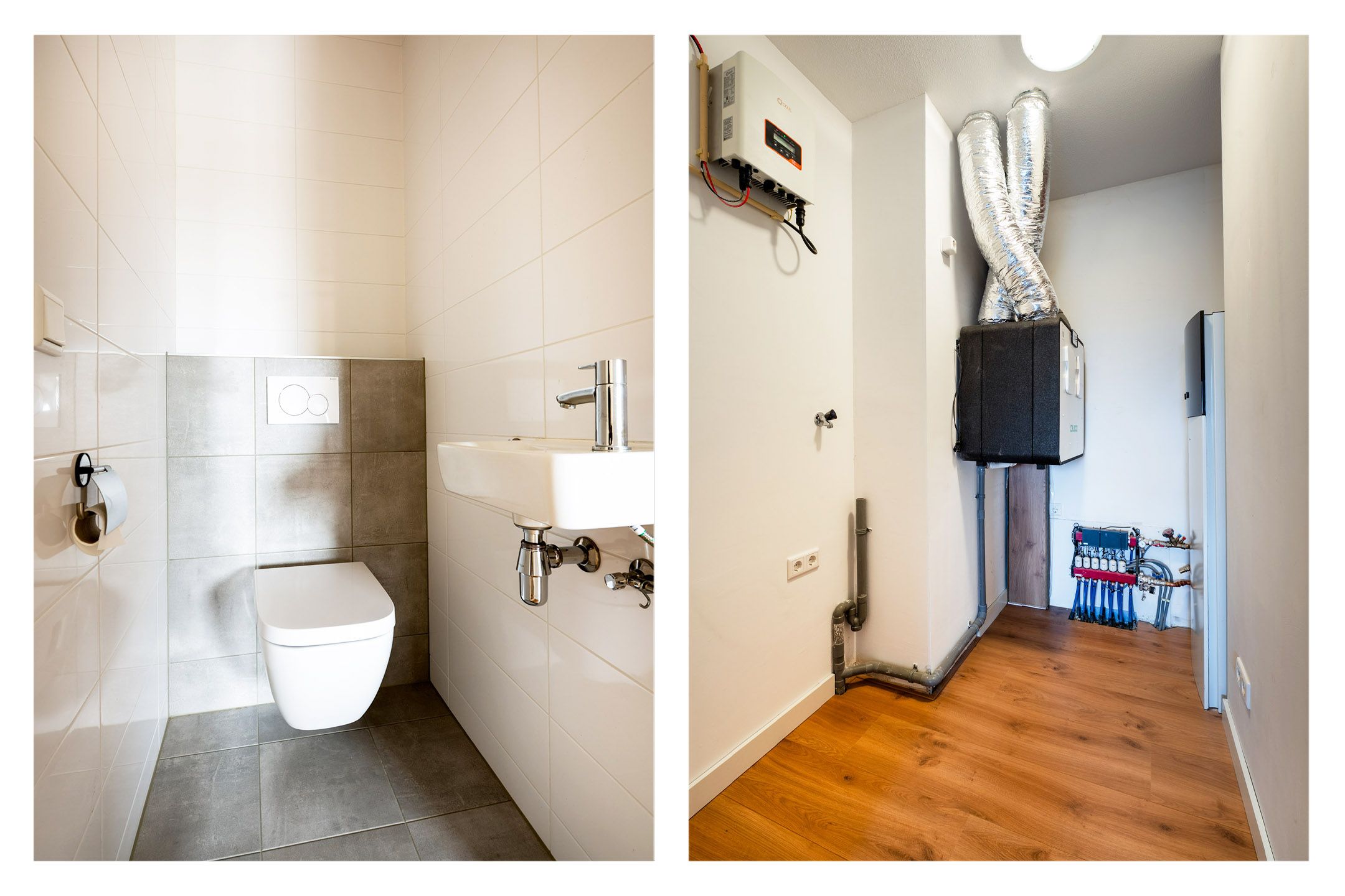 Foto 18 van Roosendaalsestraat 56-E