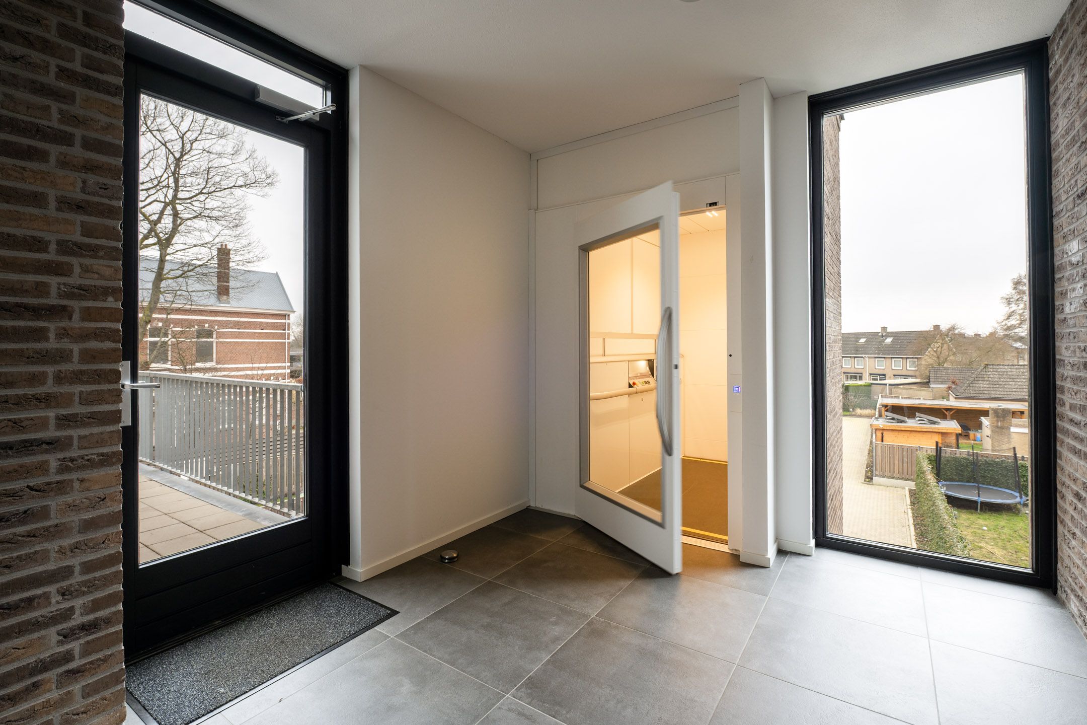 Foto 21 van Roosendaalsestraat 56-E