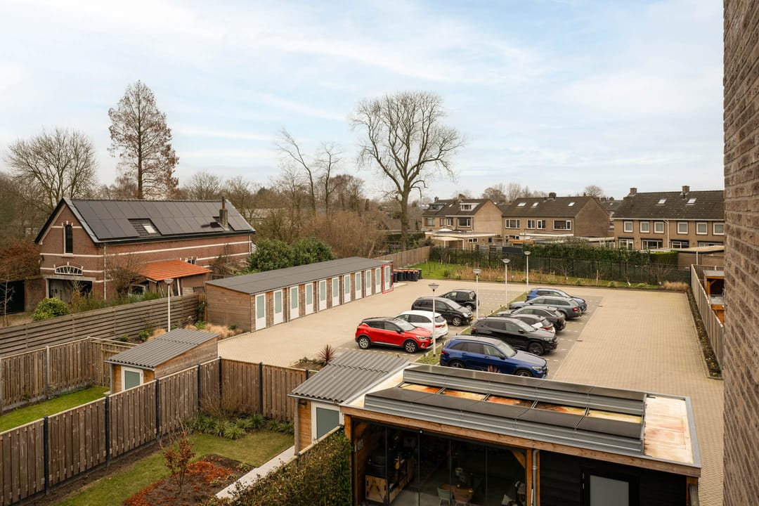 Foto 22 van Roosendaalsestraat 56-E