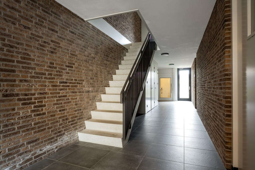 Foto 23 van Roosendaalsestraat 56-E