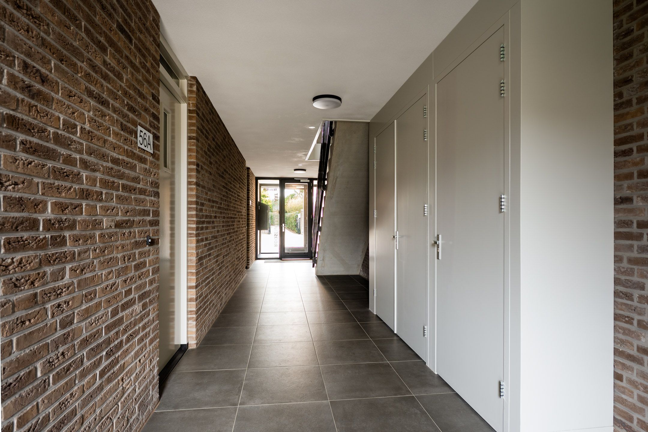 Foto 24 van Roosendaalsestraat 56-E