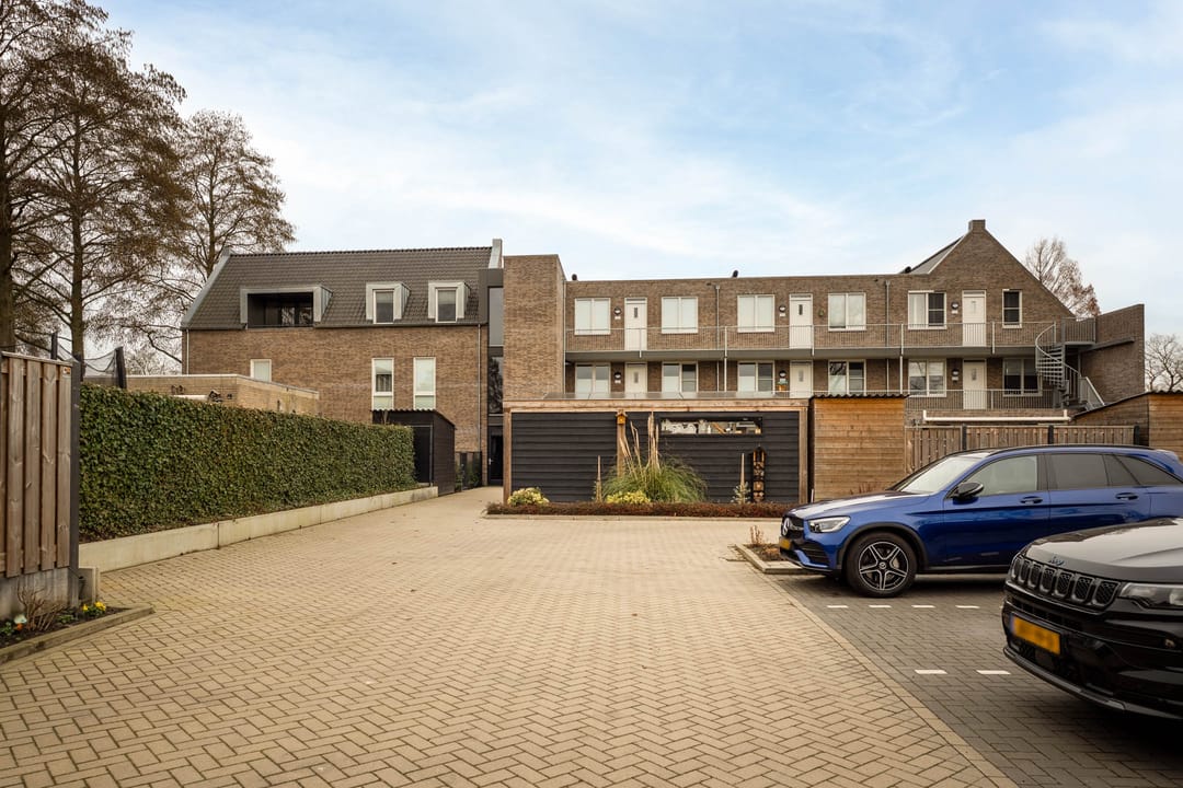 Foto 26 van Roosendaalsestraat 56-E