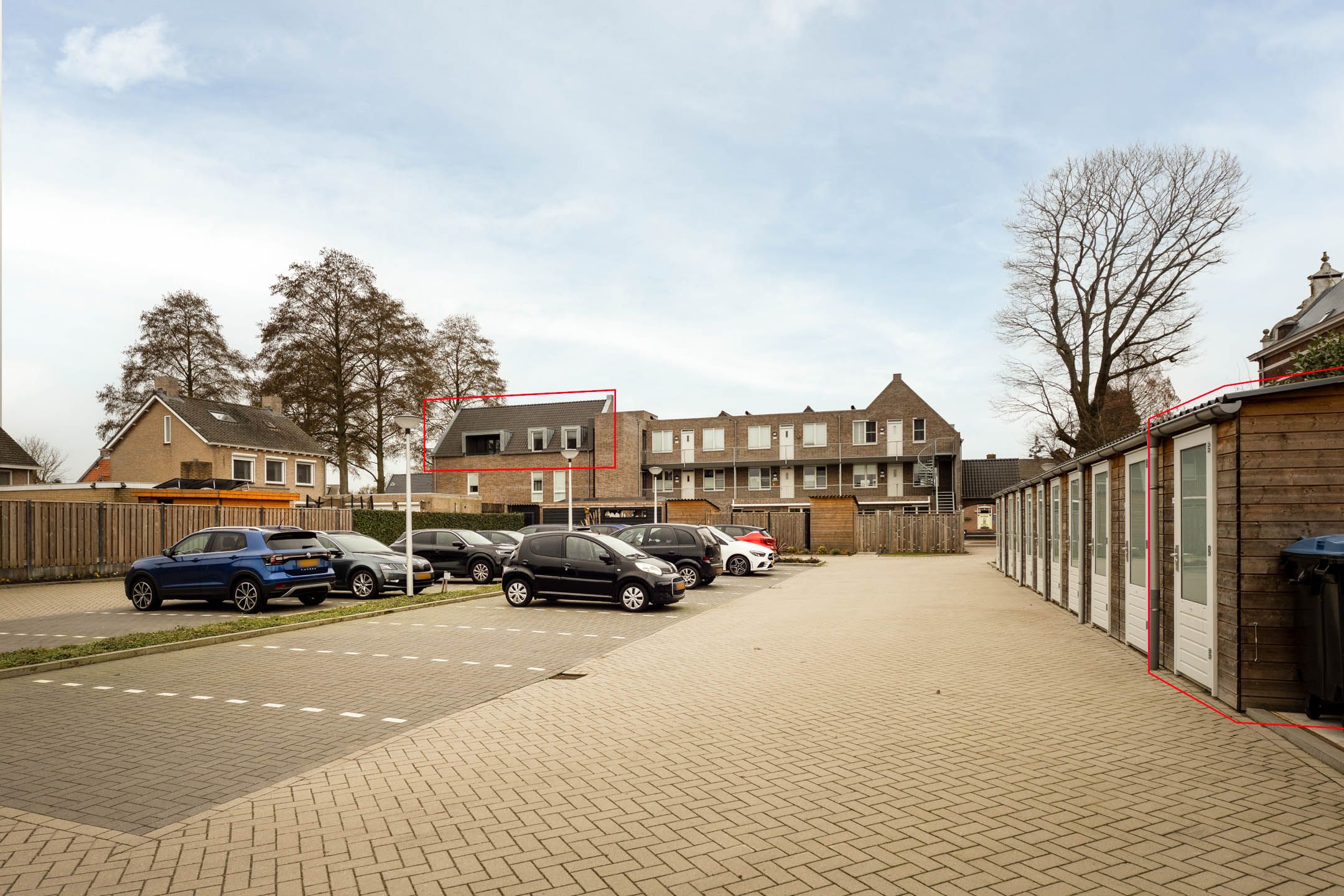 Foto 27 van Roosendaalsestraat 56-E