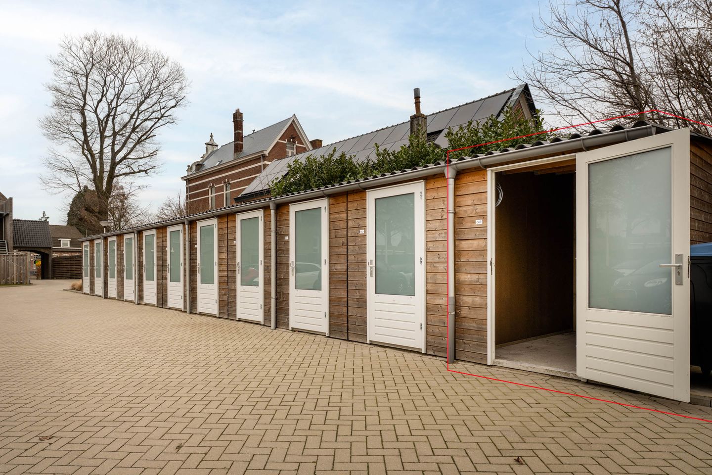 Foto 29 van Roosendaalsestraat 56-E