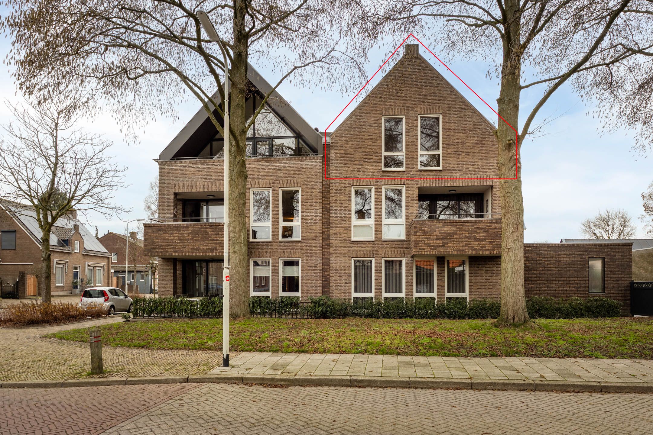 Foto 30 van Roosendaalsestraat 56-E