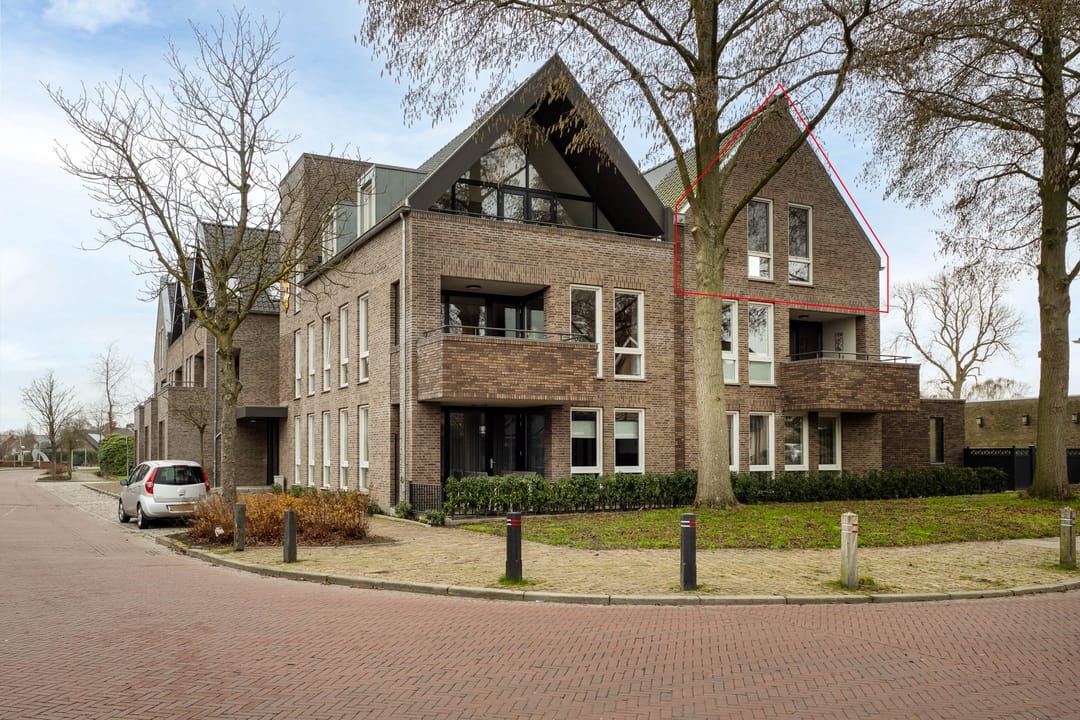 Foto 31 van Roosendaalsestraat 56-E