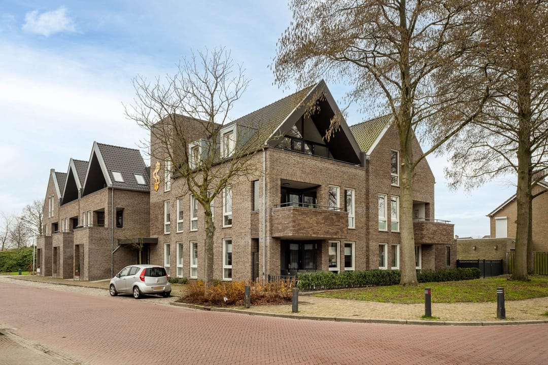 Foto 32 van Roosendaalsestraat 56-E