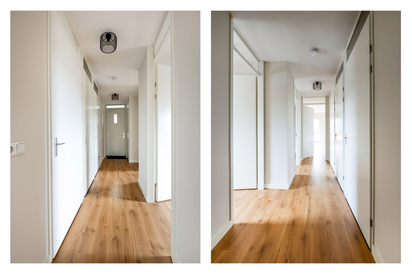 Foto 10 van Roosendaalsestraat 56-E