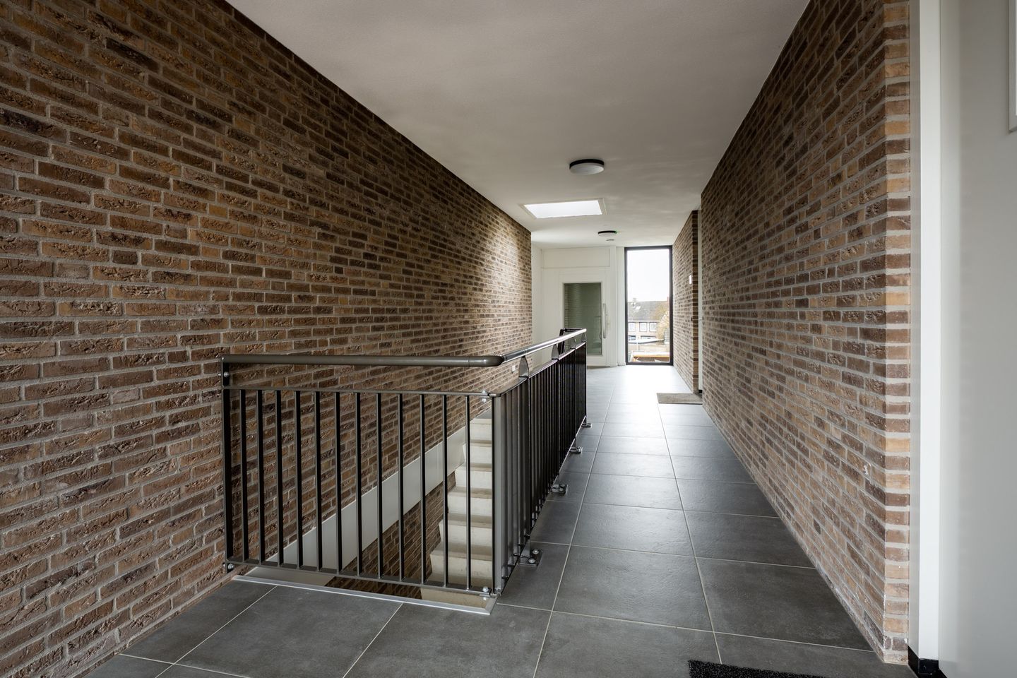 Foto 20 van Roosendaalsestraat 56-E