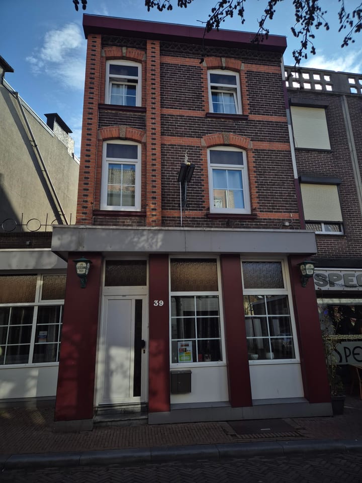 Photo 1 of Hoofdstraat 39