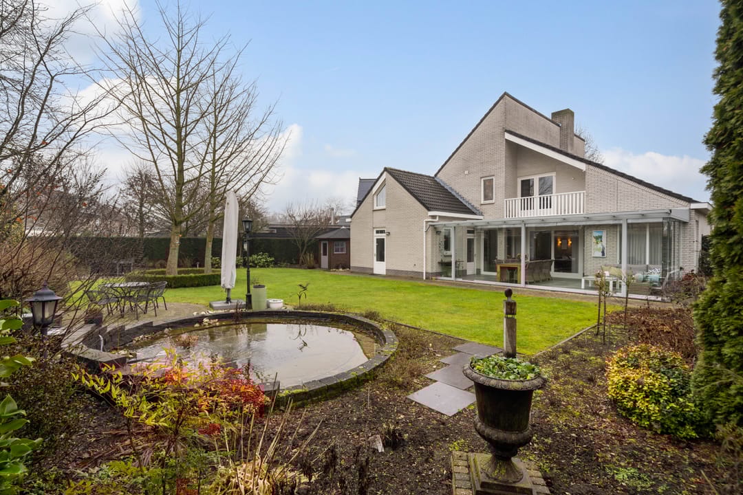 Foto 1 van Standaardmolen 19