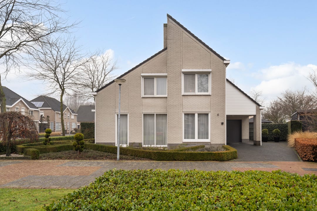 Foto 7 van Standaardmolen 19