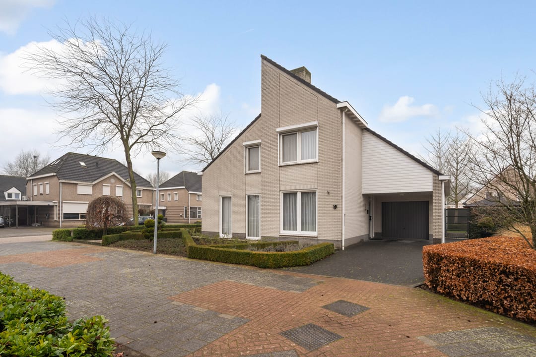 Foto 8 van Standaardmolen 19