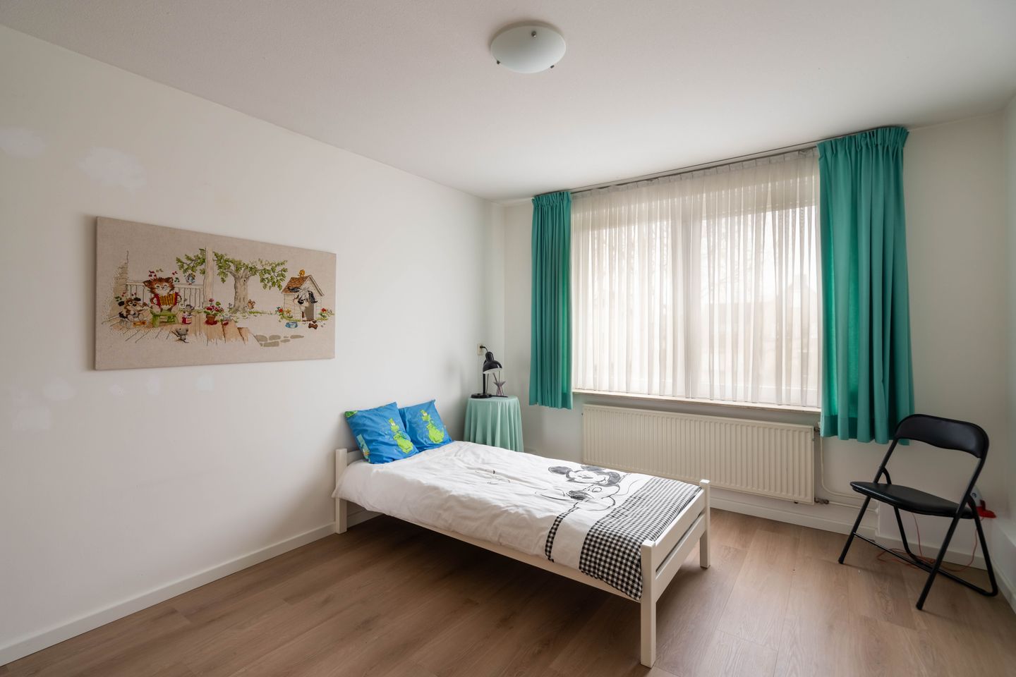 Foto 35 van Standaardmolen 19