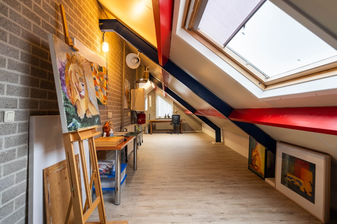 Foto 41 van Standaardmolen 19