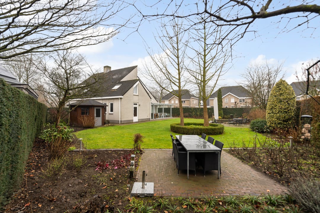 Foto 52 van Standaardmolen 19