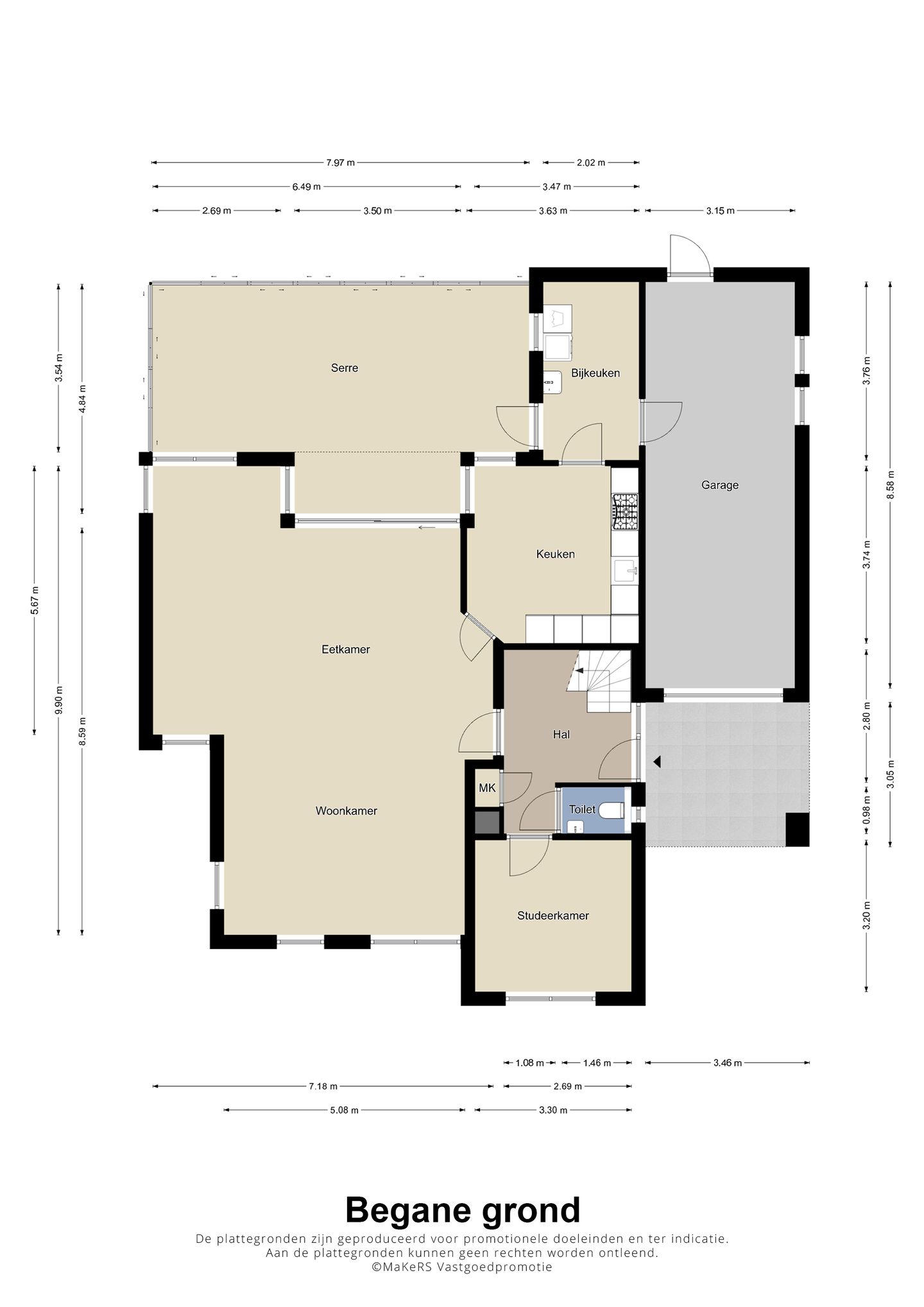 Foto 59 van Standaardmolen 19
