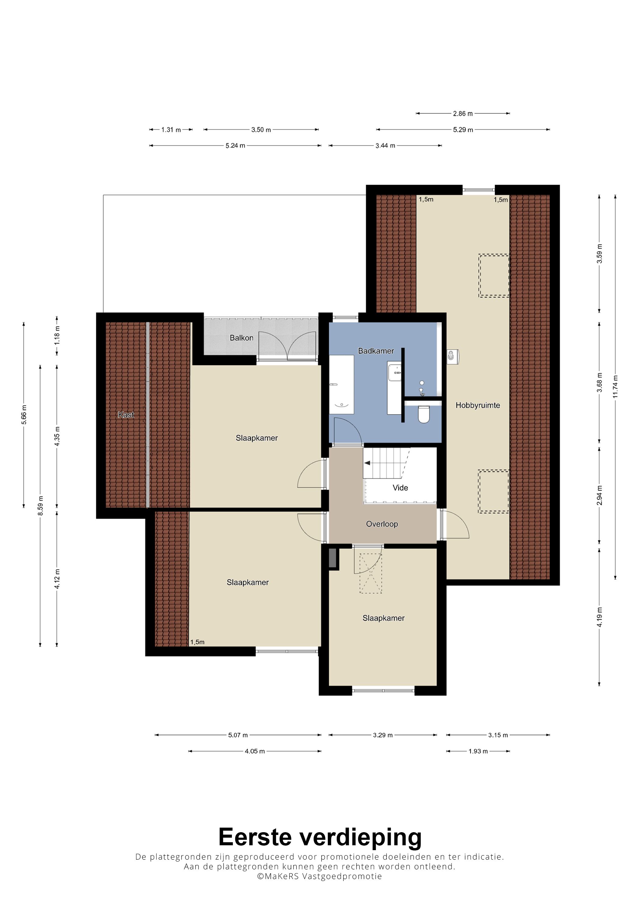 Foto 60 van Standaardmolen 19