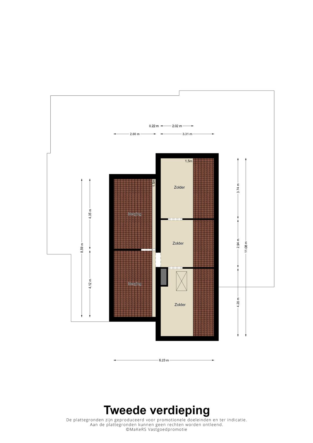 Foto 61 van Standaardmolen 19