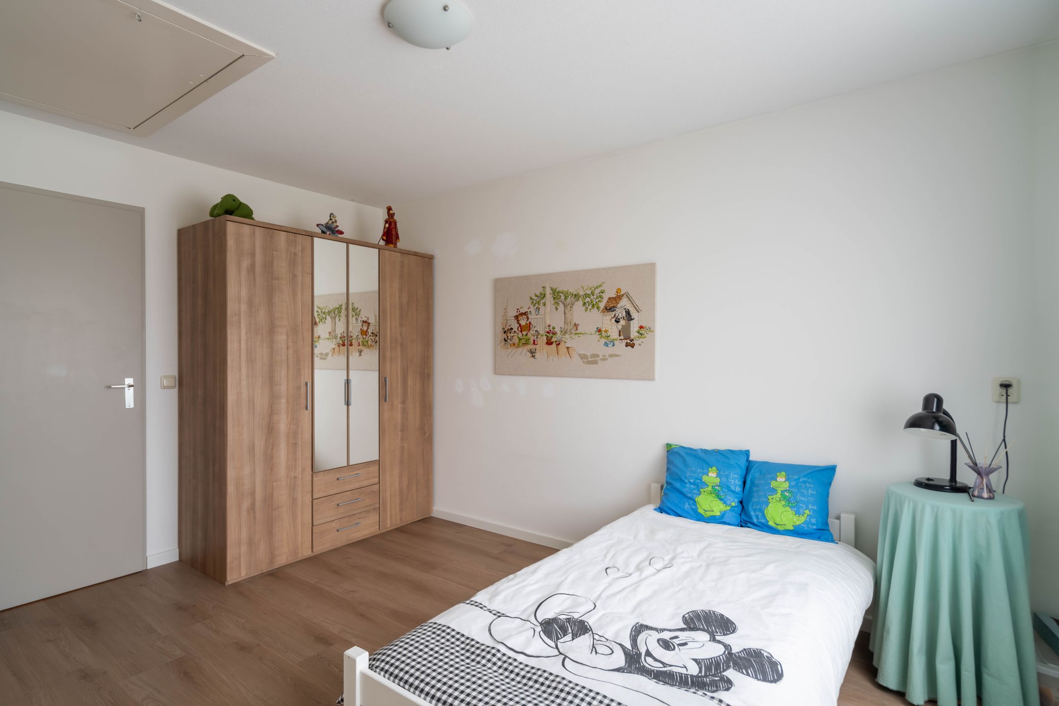 Foto 36 van Standaardmolen 19