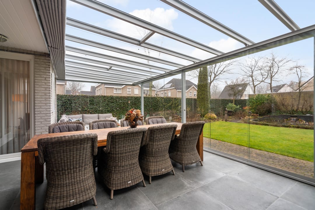 Foto 46 van Standaardmolen 19