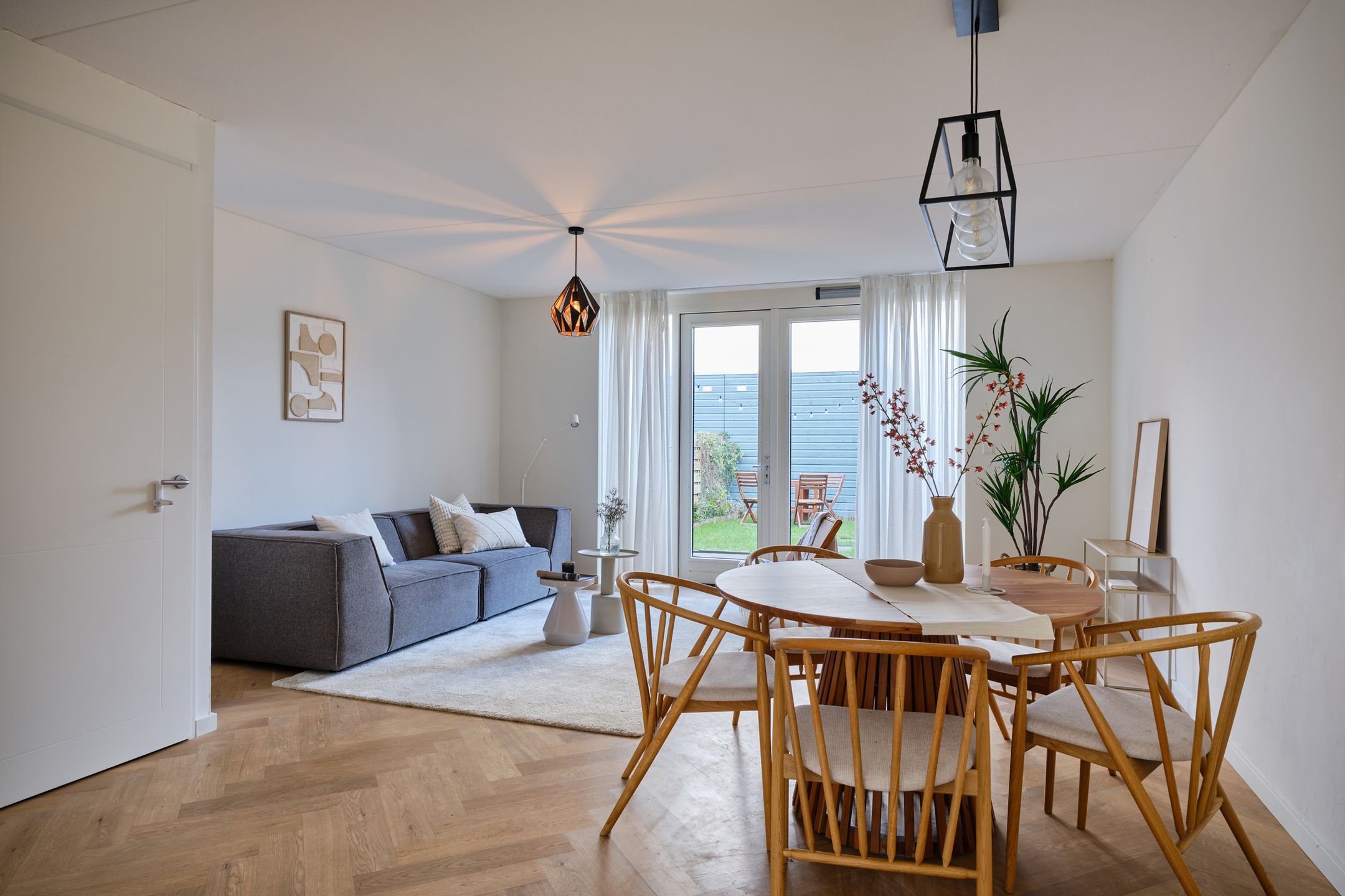 Foto 3 van Sambalweg 10